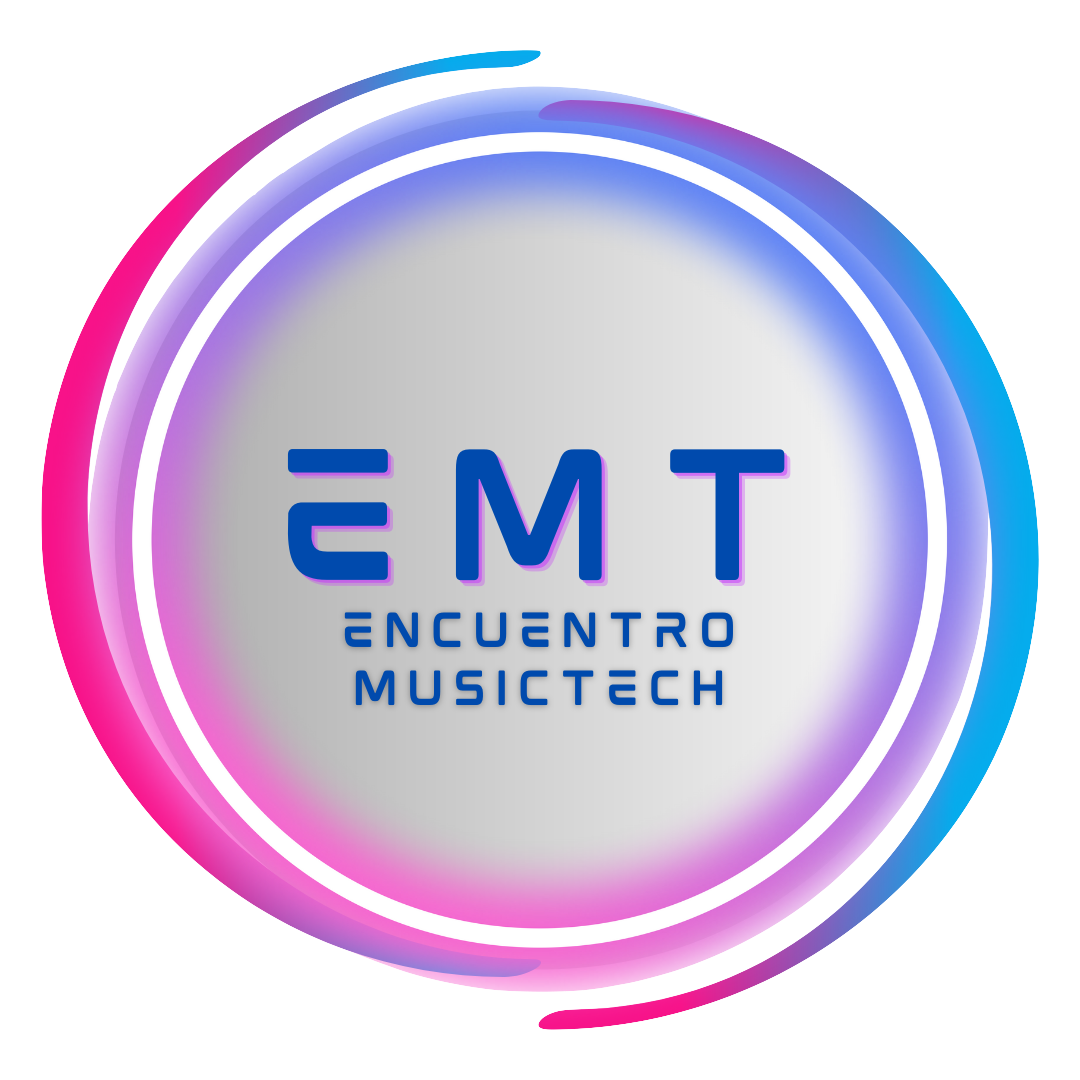 Encuentro MusicTech 2024