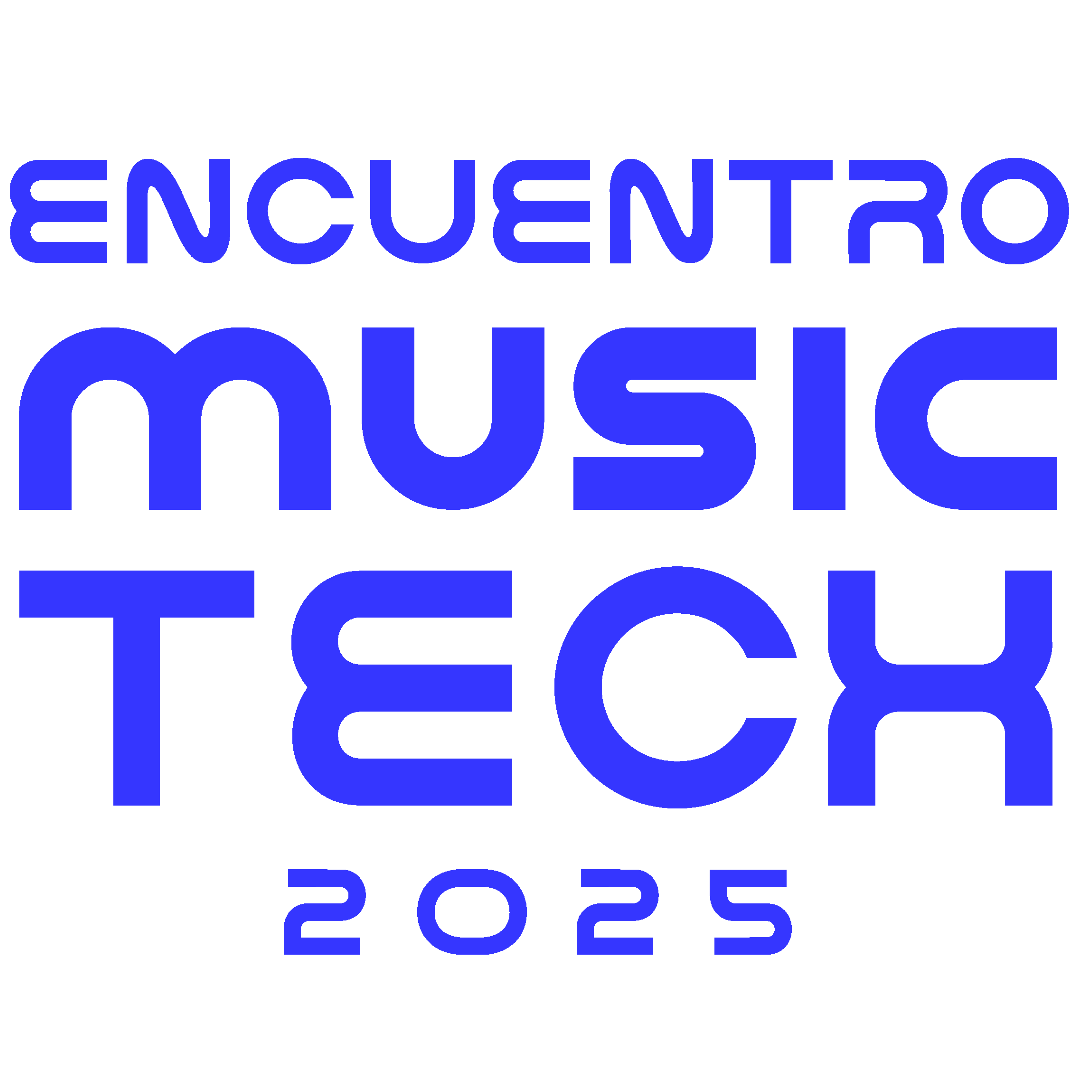 Encuentro MusicTech 2025